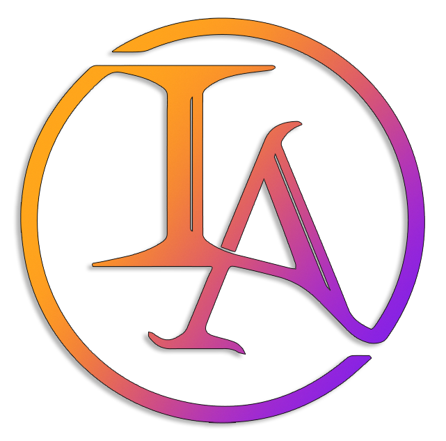 Impact Arts Studios Logo